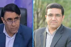 تغییر فرماندار مارگون قطعی شد؛ صالح‌نسب در آستانه تصدی فرمانداری