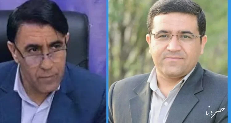 تغییر فرماندار مارگون قطعی شد؛ صالح‌نسب در آستانه تصدی فرمانداری