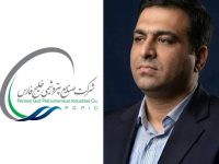 احسان اسدی‌پور، مدیرعامل پتروشیمی دهدشت شد