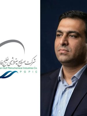 احسان اسدی‌پور، مدیرعامل پتروشیمی دهدشت شد