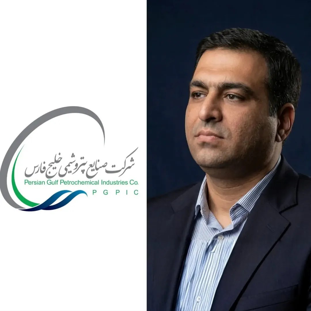 احسان اسدی‌پور، مدیرعامل پتروشیمی دهدشت شد