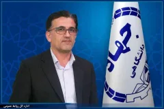 عیسی فتحی رئیس جهاددانشگاهی کهگیلویه و بویراحمد شد