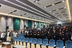 بیش از ۲۵۰ دانشجوی کهگیلویه و بویراحمد در دوره خط امام(ره)؛ از تربیت فکری تا کنشگری مؤثر در دانشگاه