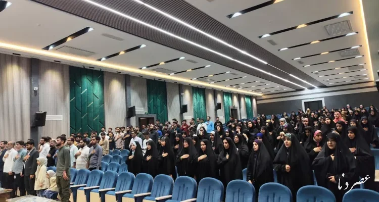بیش از ۲۵۰ دانشجوی کهگیلویه و بویراحمد در دوره خط امام(ره)؛ از تربیت فکری تا کنشگری مؤثر در دانشگاه