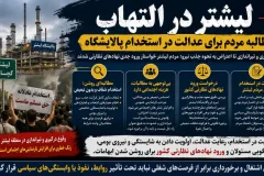 لیشتر گچساران در التهاب؛ مطالبه مردم برای عدالت در استخدام پالایشگاه