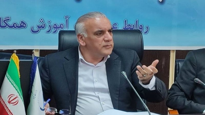 پایان بلاتکلیفی ادامه بهسازی پروژه آب شرب طولیان؛مدیرعامل: پیمانکار یک هفته فرصت دارد