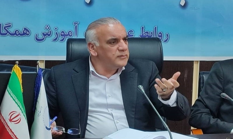 پایان بلاتکلیفی ادامه بهسازی پروژه آب شرب طولیان؛مدیرعامل: پیمانکار یک هفته فرصت دارد