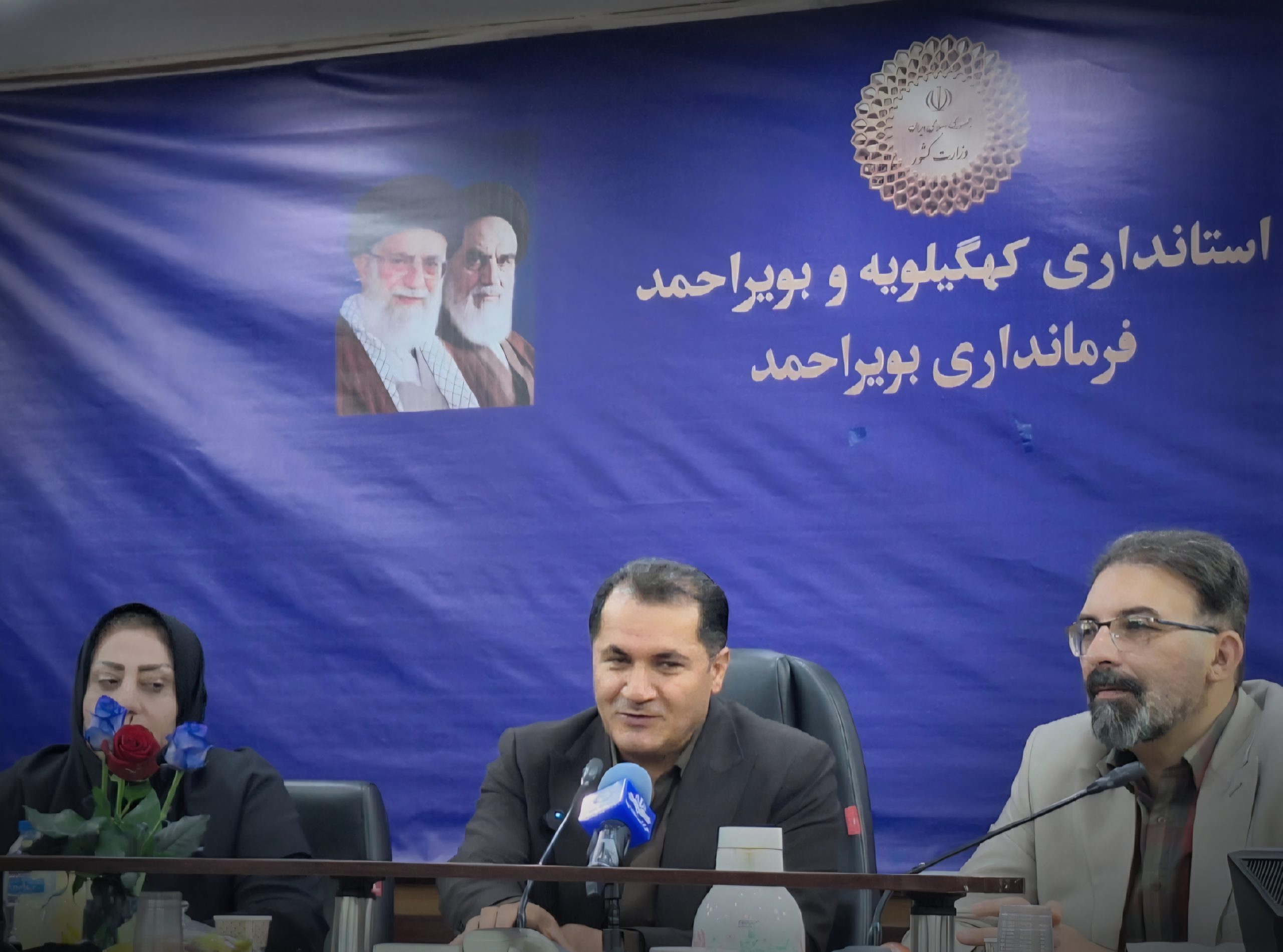 ۱۸۷ میلیارد بودجه بویراحمد در مسیر شفاف‌سازی