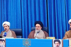 از کمبود نیروی انسانی تا مطالبات معوق در اوقاف کهگیلویه و بویراحمد