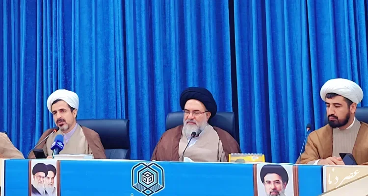 از کمبود نیروی انسانی تا مطالبات معوق در اوقاف کهگیلویه و بویراحمد