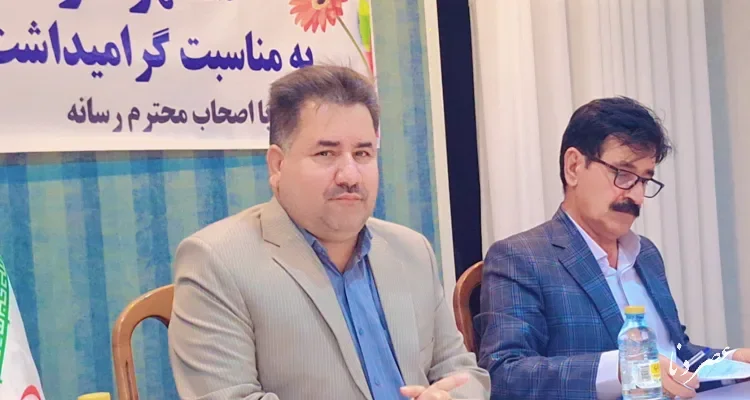 شهردار سپیدار:  از مناظره با نماینده بویراحمد استقبال می‌کنم/رشد بودجه شهرداری سپیدار از ۲۹ به ۵۰ میلیارد
