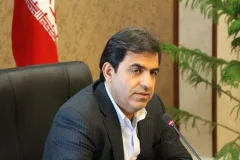 خداداد غریب پور رئیس صندوق توسعه ملی شد