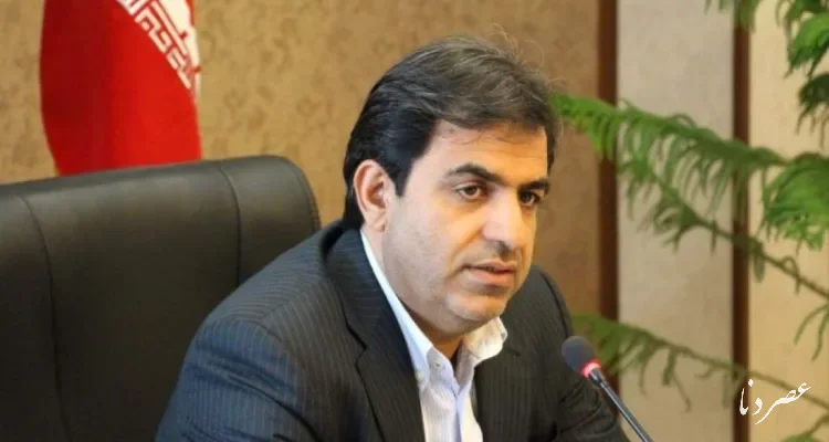 خداداد غریب پور رئیس صندوق توسعه ملی شد