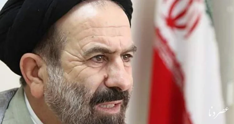 واکنش سید علی‌محمد بزرگواری به وضعیت اقتصادی و توصیه به مسولان