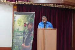 آتش‌زدن پس‌چراهای مزارع؛ عامل اصلی آتش‌سوزی در جنگل‌های کهگیلویه و بویراحمد