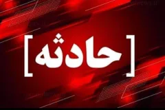 آتش‌سوزی در شهرک سرمایه‌گذاری خارجی آذربایجان شرقی مهار شد