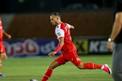 آخرین وضعیت مصدومان پرسپولیس از زبان پزشک تیم