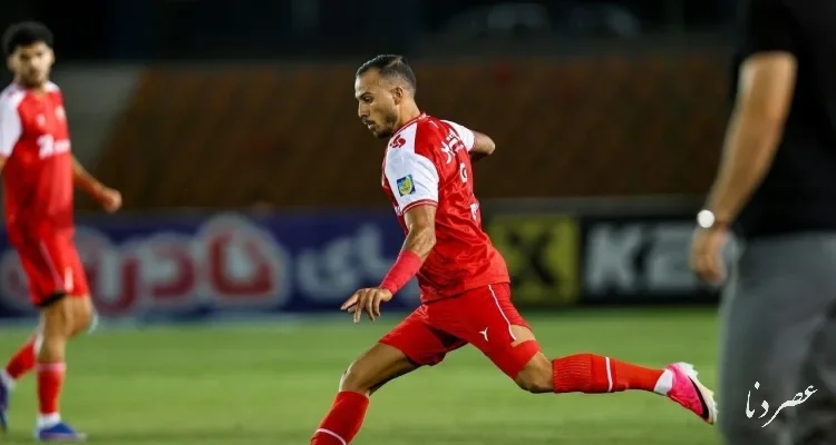 آخرین وضعیت مصدومان پرسپولیس از زبان پزشک تیم