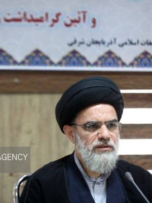 آذربایجان‌شرقی با ۴۰۰ هیأت به استقبال دهه پایانی صفر می‌رود