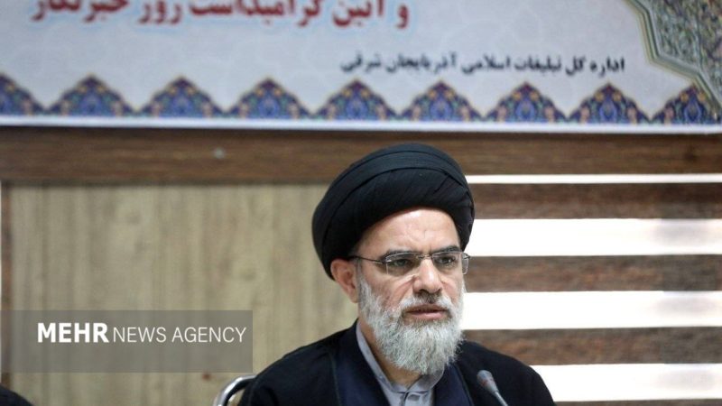 آذربایجان‌شرقی با ۴۰۰ هیأت به استقبال دهه پایانی صفر می‌رود