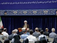 آزادگان سرمایه‌های معنوی و تاریخی کشور هستند