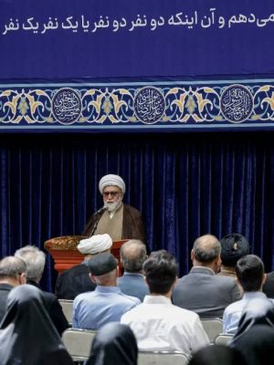 آزادگان سرمایه‌های معنوی و تاریخی کشور هستند