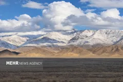 آسمان یزد تا سه‌شنبه آرام است؛ تندباد و گردوخاک در راه است