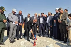 آغاز آسفالت محور عشایری پاکوه گچساران با اعتبار ۱۴.۶ میلیارد تومان