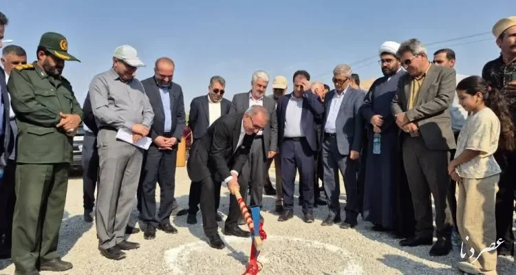 آغاز آسفالت محور عشایری پاکوه گچساران با اعتبار ۱۴.۶ میلیارد تومان