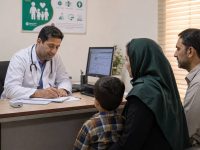 آغاز اجرای طرح پزشک خانواده در بویراحمد؛ کاهش هزینه‌های درمان در انتظار شهروندان