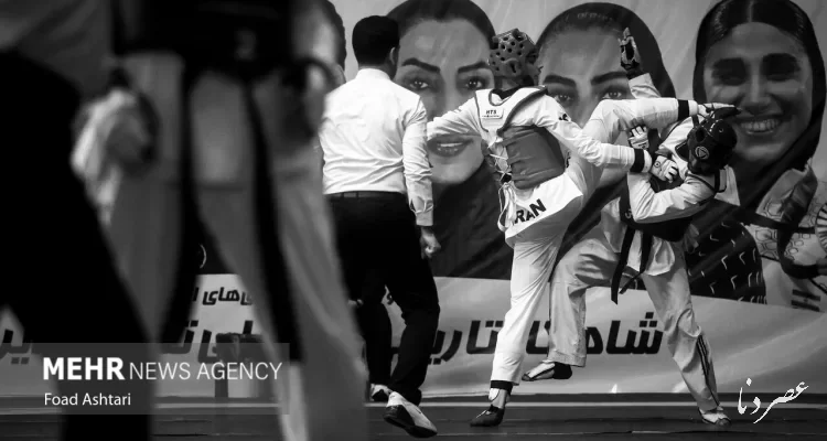 آغاز اردوی تدارکاتی تکواندو برای گرندپری کره جنوبی
