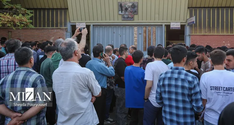 آغاز رسمی کنکور سراسری ۱۴۰۵ با رقابت داوطلبان علوم تجربی