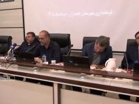 آغاز عملیات خاکبرداری پالایشگاه گچساران