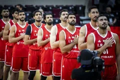 آغاز ماموریت بسکتبال ایران در آسیا با دیدار برابر قطر