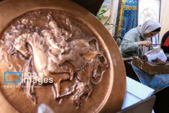 آغاز هفته آموزش هنر با نمایشگاه‌ها و نشست‌های تخصصی