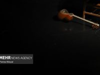 آلبوم «نان و حلوا» با الهام از اشعار شیخ بهایی منتشر شد