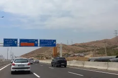 آماده‌سازی ۴۱۱۷ پروژه عمرانی در البرز برای بهره‌برداری در هفته دولت