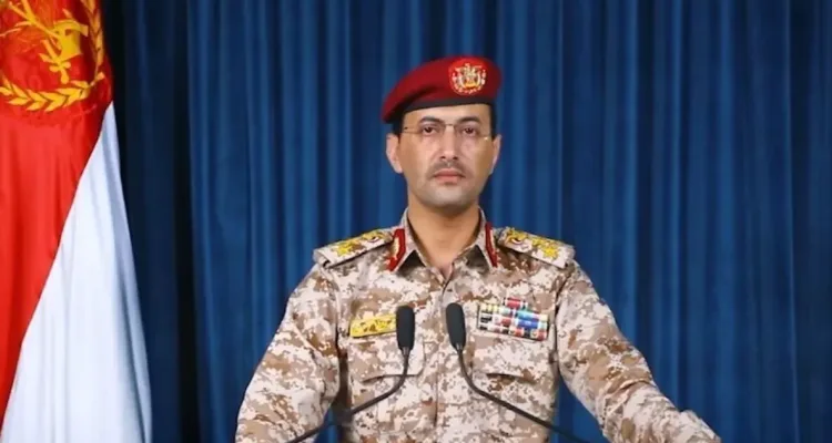 آمار جدید ارتش یمن از عملیات‌ها علیه عربستان؛ ۸ نفتکش سعودی هدف قرار گرفت