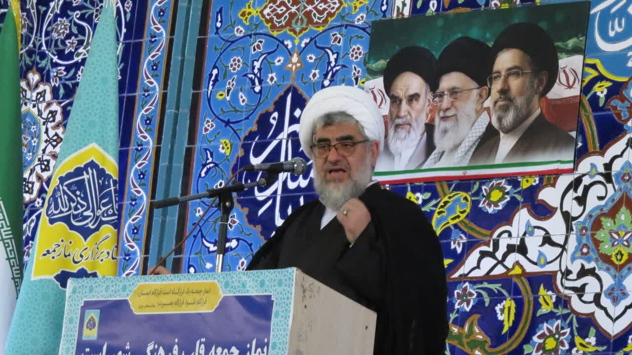آمریکا در مخمصه معادله قدرت ایران گرفتار شده است