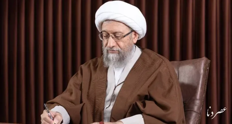 آملی لاریجانی: وحدت، سپر دفاعی کشور در برابر دسیسه‌های استکبار است