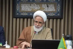 آیت‌الله غفوری: «امت احمد» ابتکاری نو برای تقویت وحدت در کرمانشاه است