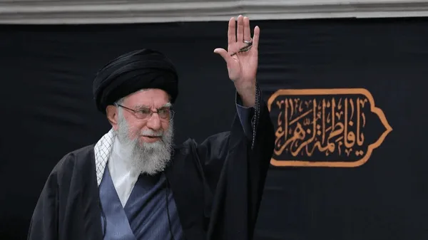آیین اربعین شهید آیت‌الله العظمی امام خامنه‌ای در لیکک برگزار می‌شود