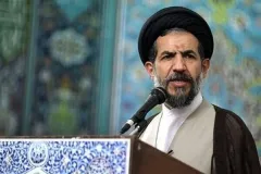 ابوترابی‌فرد: ایرانیان بار دیگر رئیس‌جمهور آمریکا را تحقیر می‌کنند