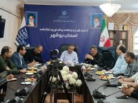 اتصال ۷۸ مدرسه بوشهر به فیبر نوری؛ تعهد تکمیل تا شهریور