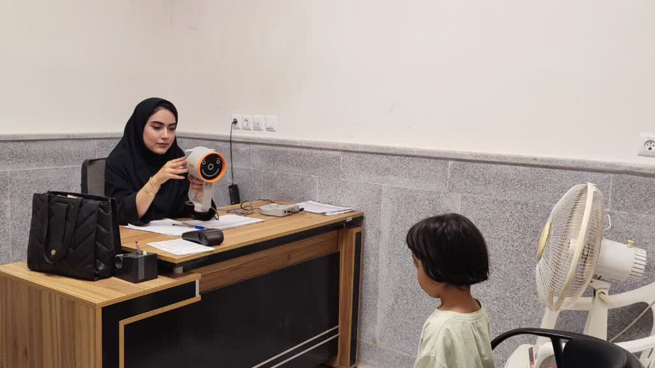 اجرای آزمون‌های غربالگری دانش آموزان شرط ثبت نام نهایی در مدارس است