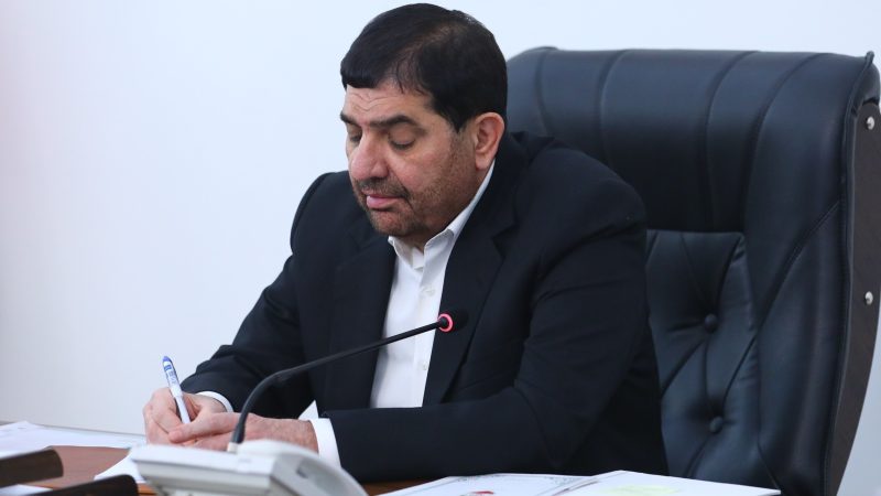 اجرای ساز و کار هرمز، مستقل از تضمین نظامی آمریکاست