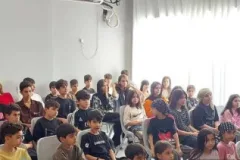 اجرای نخستین طرح محله‌محور محیط زیستی کشور در گچساران