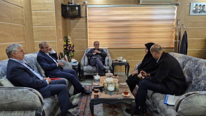 احداث و تکمیل خانه‌های بهداشت جدید در کهگیلویه و بویراحمد