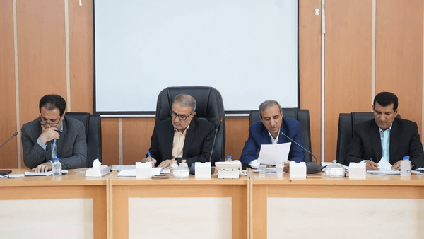 احصاء ۹۵ اختیار قابل واگذاری از سطح ملی به استان‌ها در کهگیلویه و بویراحمد