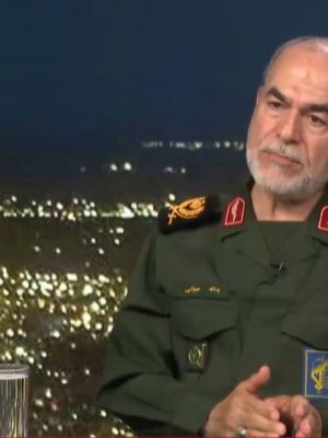 احکام فرماندهان نقشه راه؛ رویکرد جدید نیروهای مسلح تهاجمی می‌شود